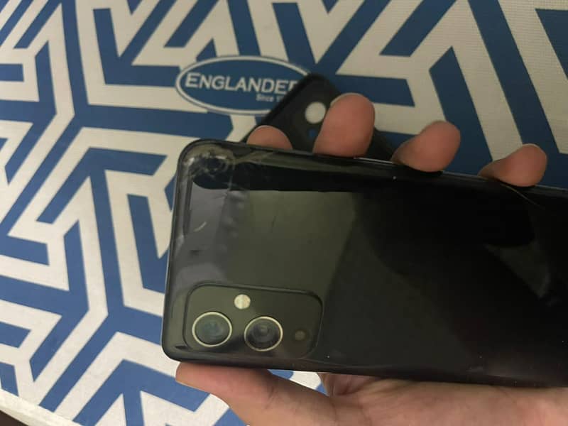 One Plus 9 2