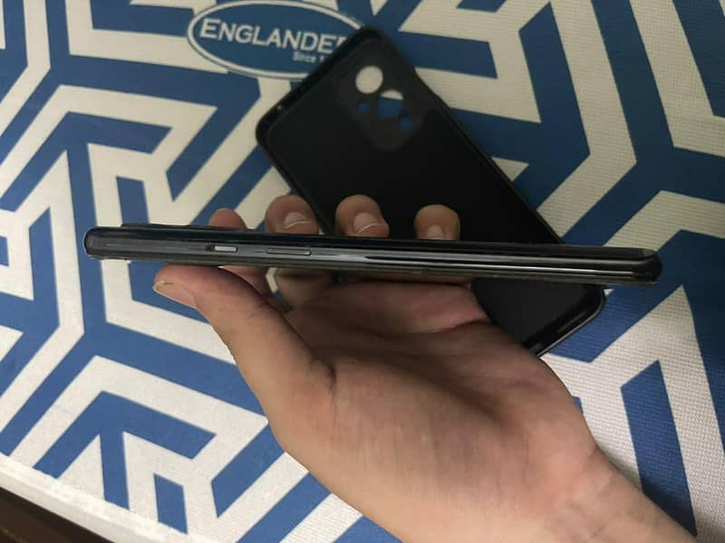 One Plus 9 5