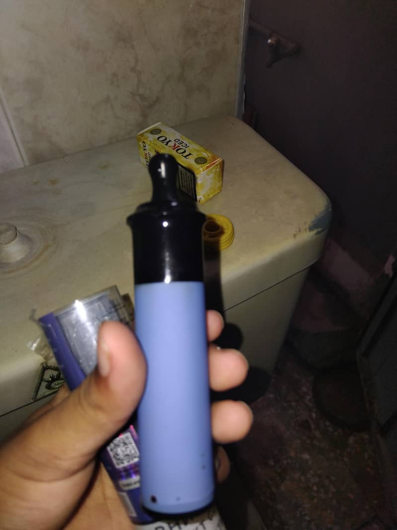 Milano device 0