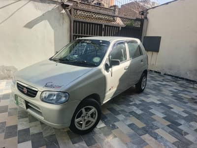 Suzuki Alto 2006