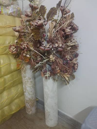 flowers vase