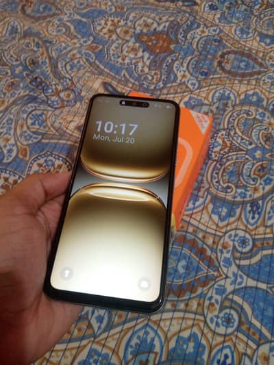 Tecno Spark Go 2
