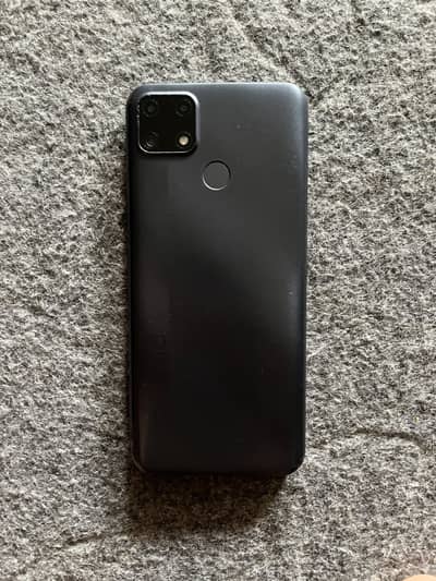 Realme C25Y