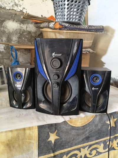speaker For pc