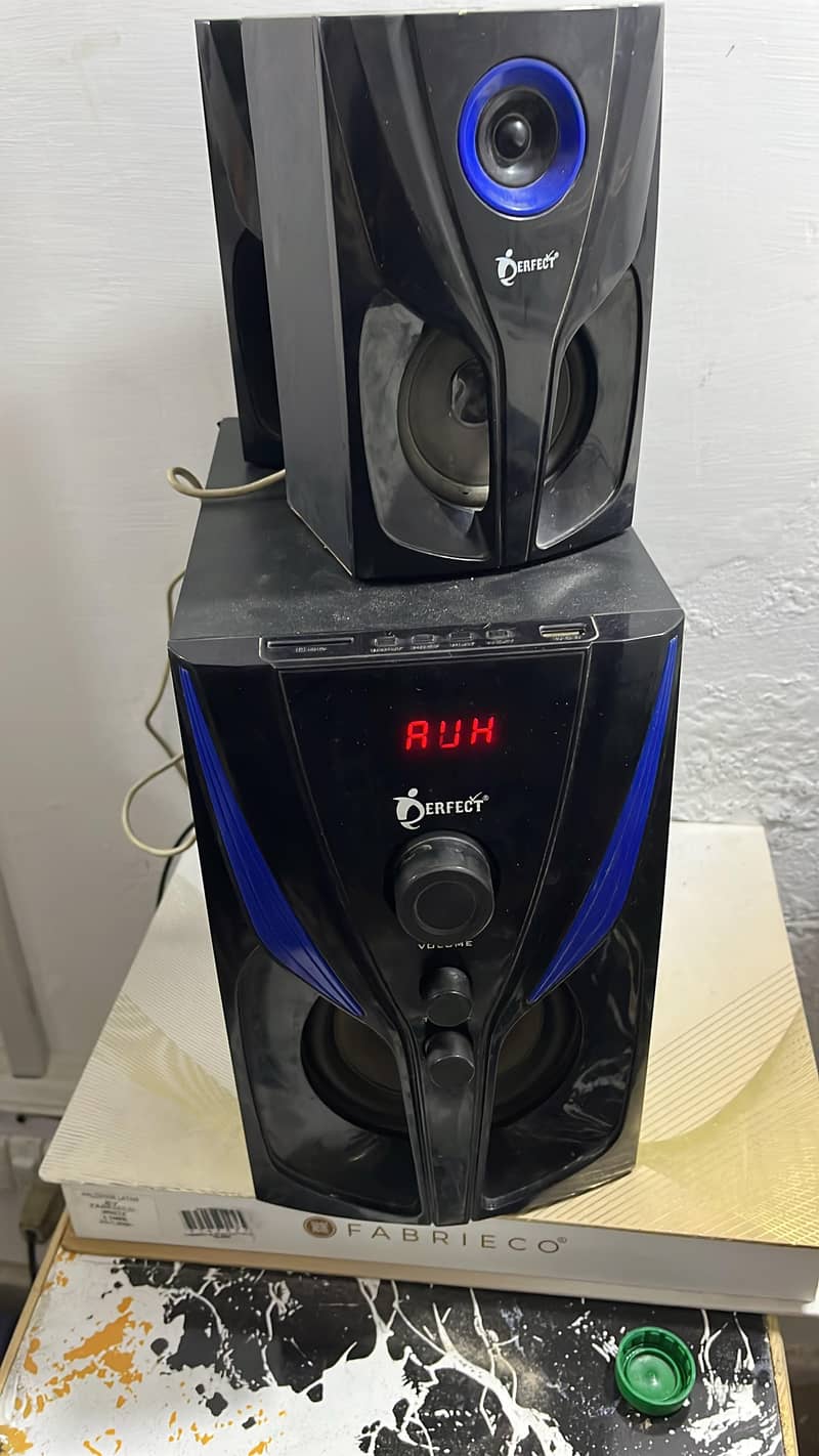 speaker For pc 1