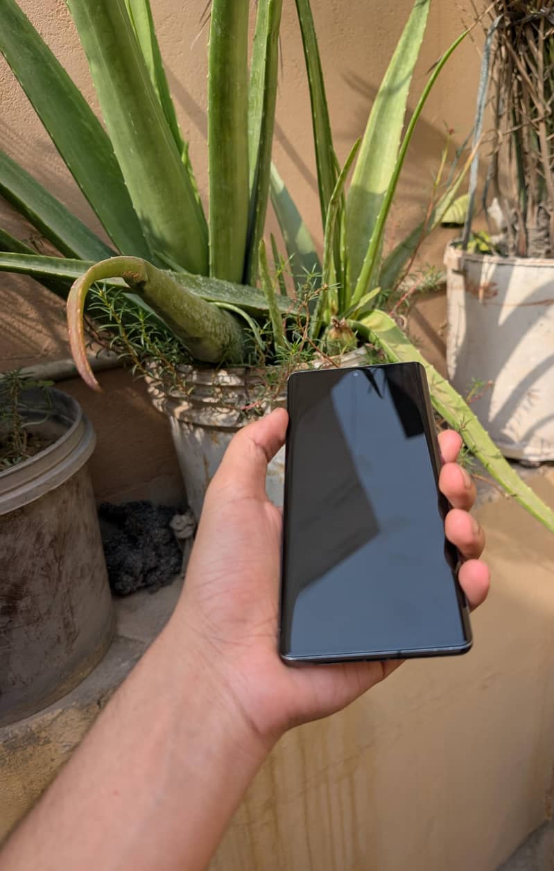 Google Pixel 7 Pro 0