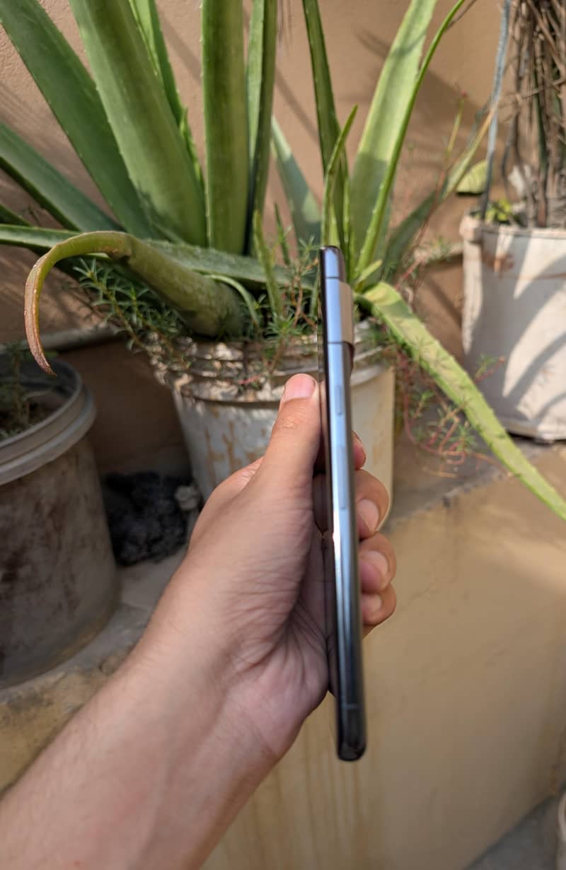 Google Pixel 7 Pro 3