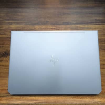 HP Zbook Studio 15 G5 | Core i7 8th Gen | Ram 16GB | Rom 256GB|GPU 4GB