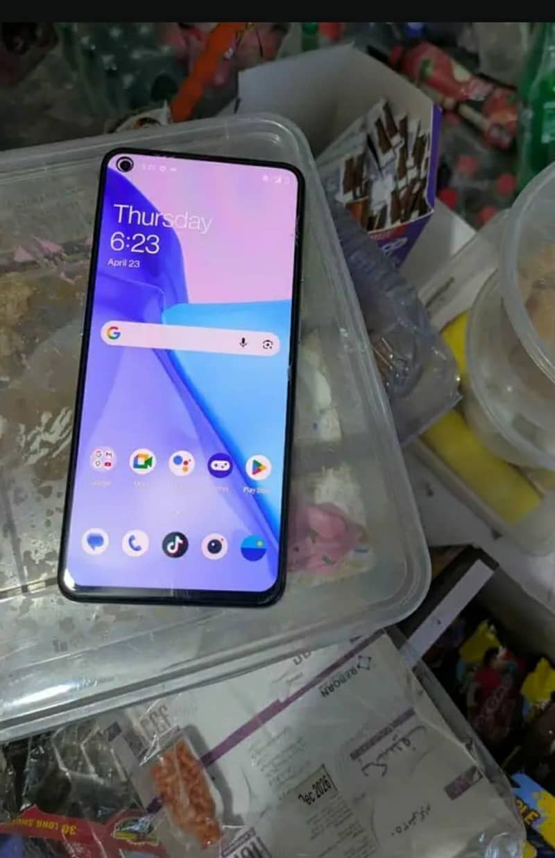 One Plus 9 1