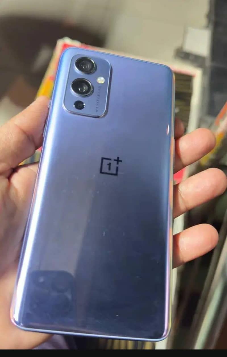One Plus 9 3