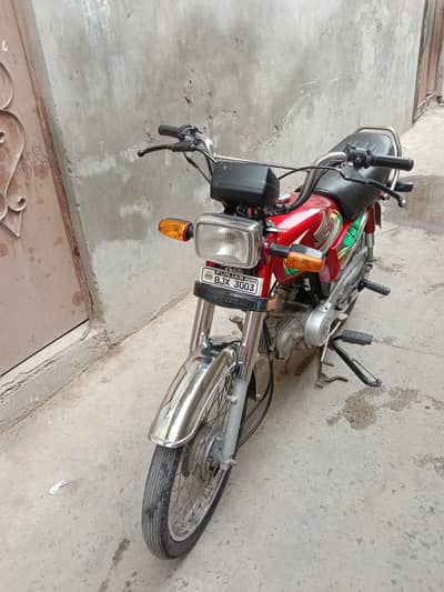 MODEL::::2022, NEW TYRES,