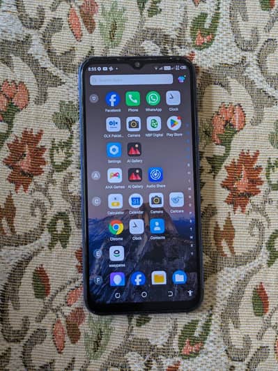 Tecno Spark 6 Go