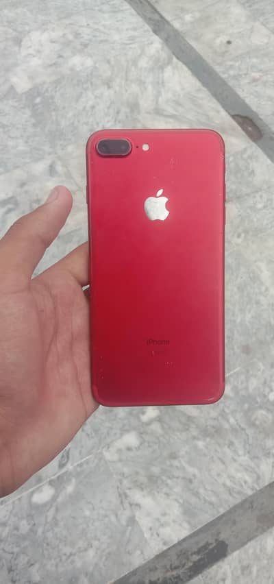 Apple iPhone 7 Plus
