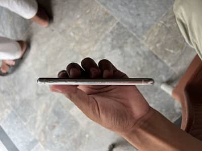 I phone x