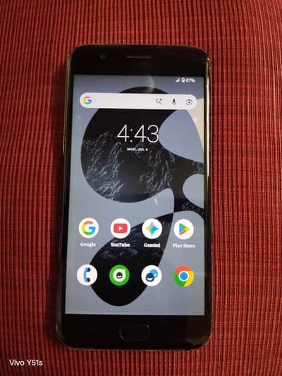 OPPO A57