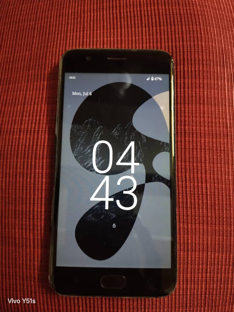 OPPO A57 1