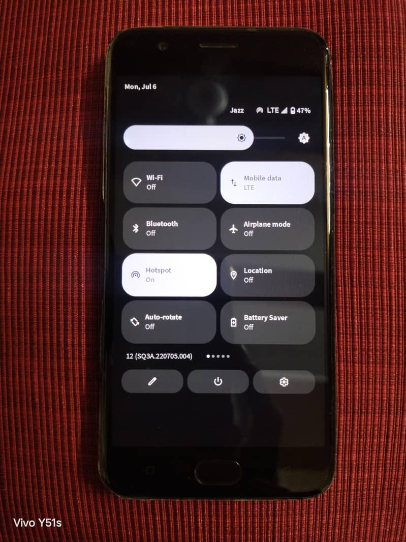 OPPO A57 3