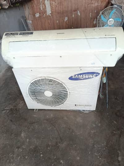 Ac for sale 1.5 ton Samsung digital inverter