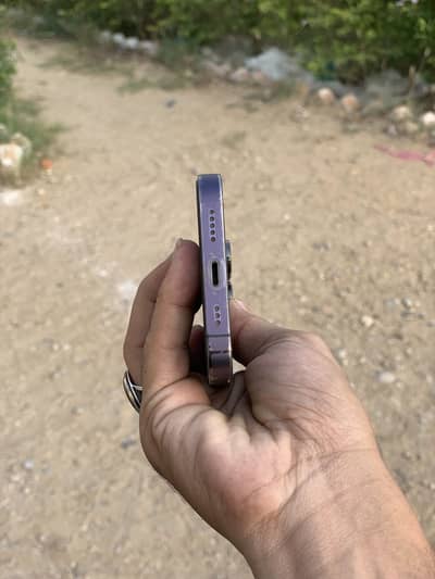 Apple iPhone 14 Pro