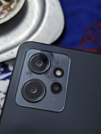  Redmi Note 12 (8GB RAM / 128GB ROM) PTA Approved