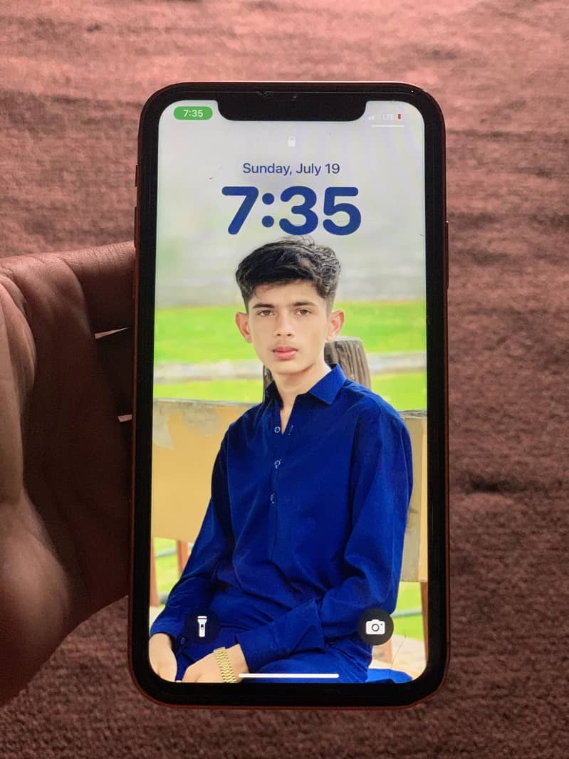 Iphone xr 2