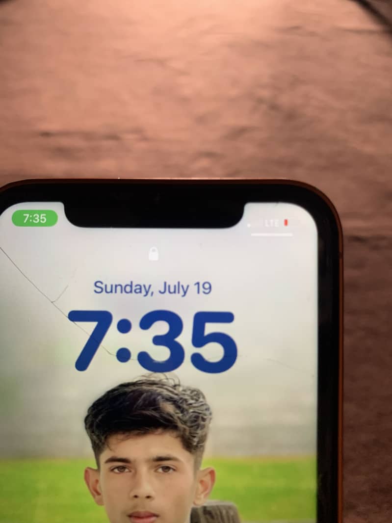 Iphone xr 7