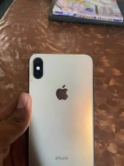 Apple iPhone XS Max | 64 GB
