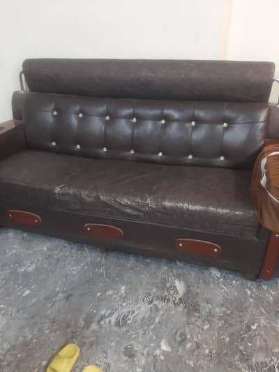 Sofa Set 3 in 1