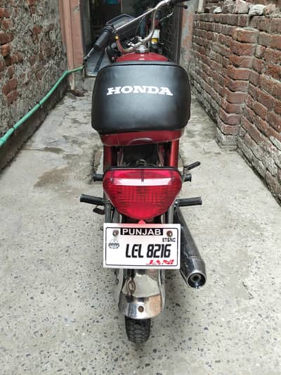 United Bike