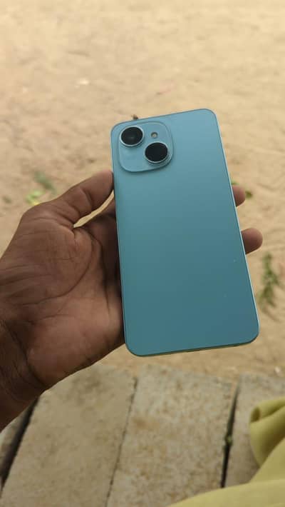 Techno spark 40C