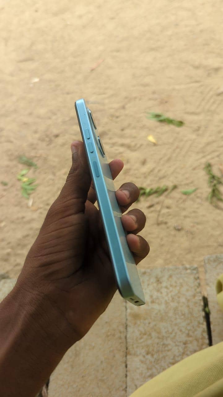 Techno spark 40C 1
