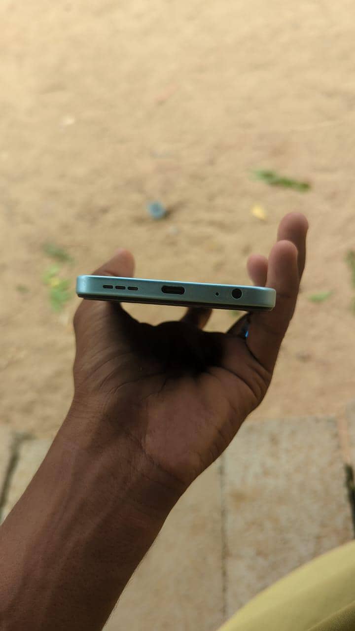 Techno spark 40C 2