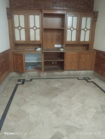 25*50 Ground portion Available for rent in G-11/1