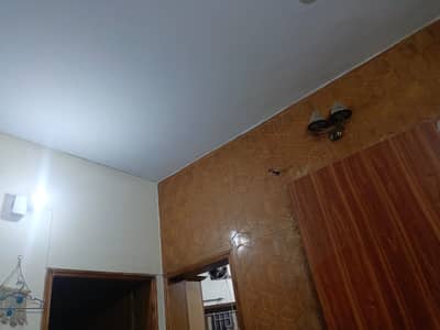 Double Story House Available For Rent In New Lalazar