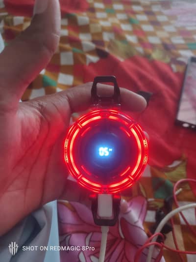 MEMO COLING FAN MOBILE