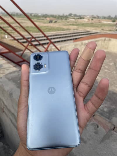 Moto g 24 power non pta 8/ 256