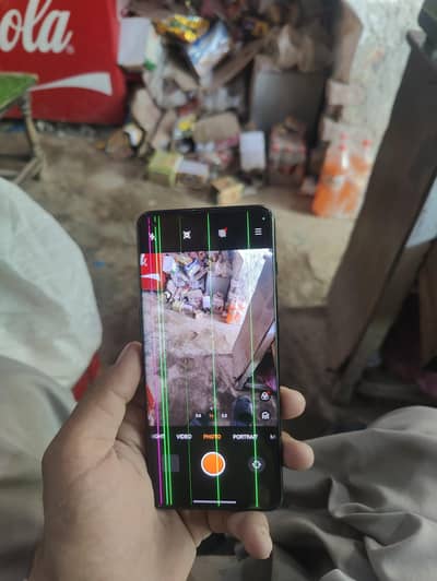 OnePlus 10pro 5g
