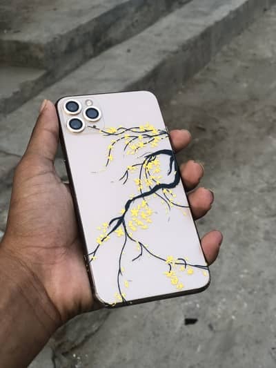 Apple iPhone 11 Pro Max exchange iPhone 13