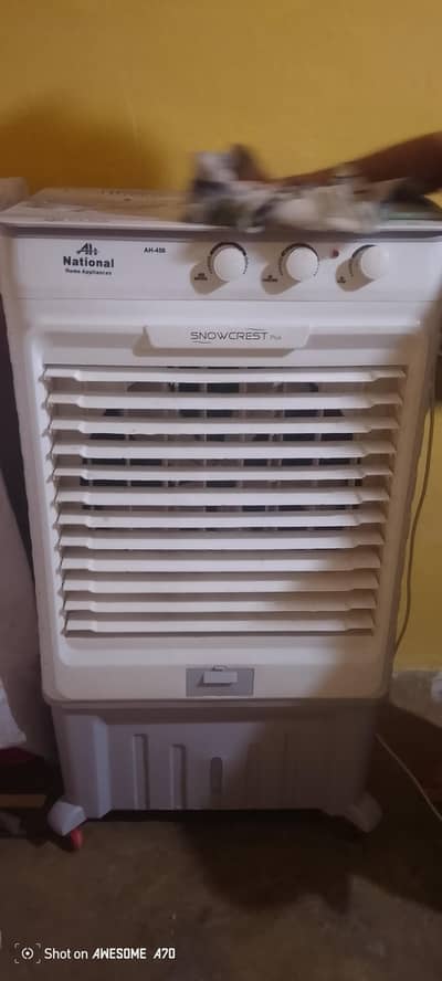 National brand cooler for sale