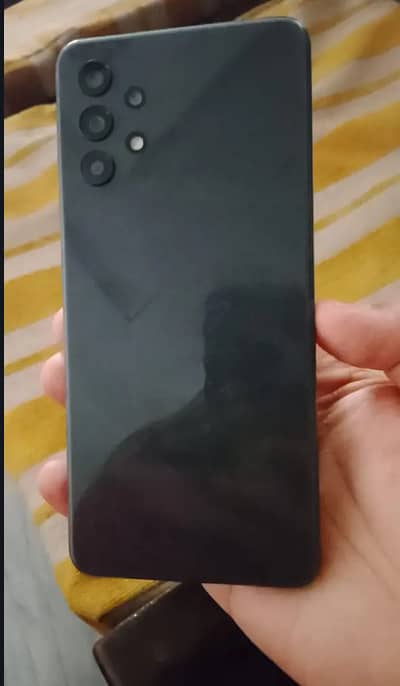 Samsung Mobile A32
