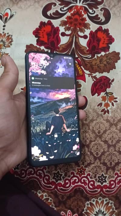 Vivo Y11