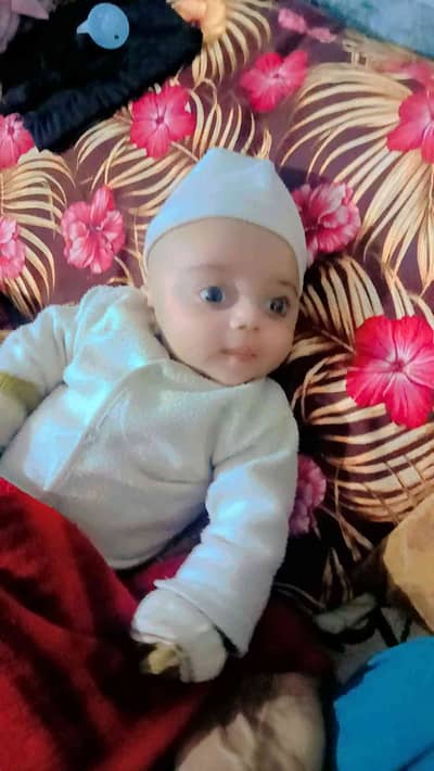 Tahir iqbal