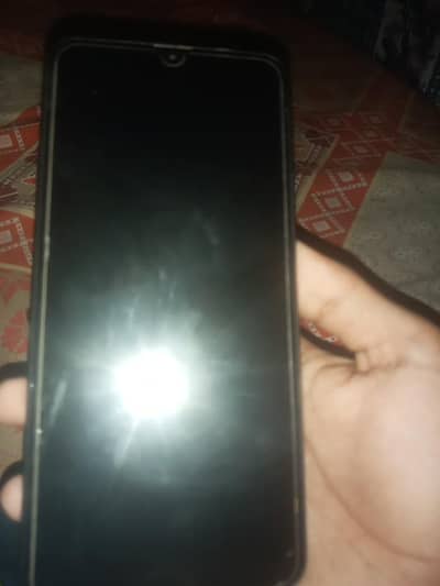 Samsung Mobile A20