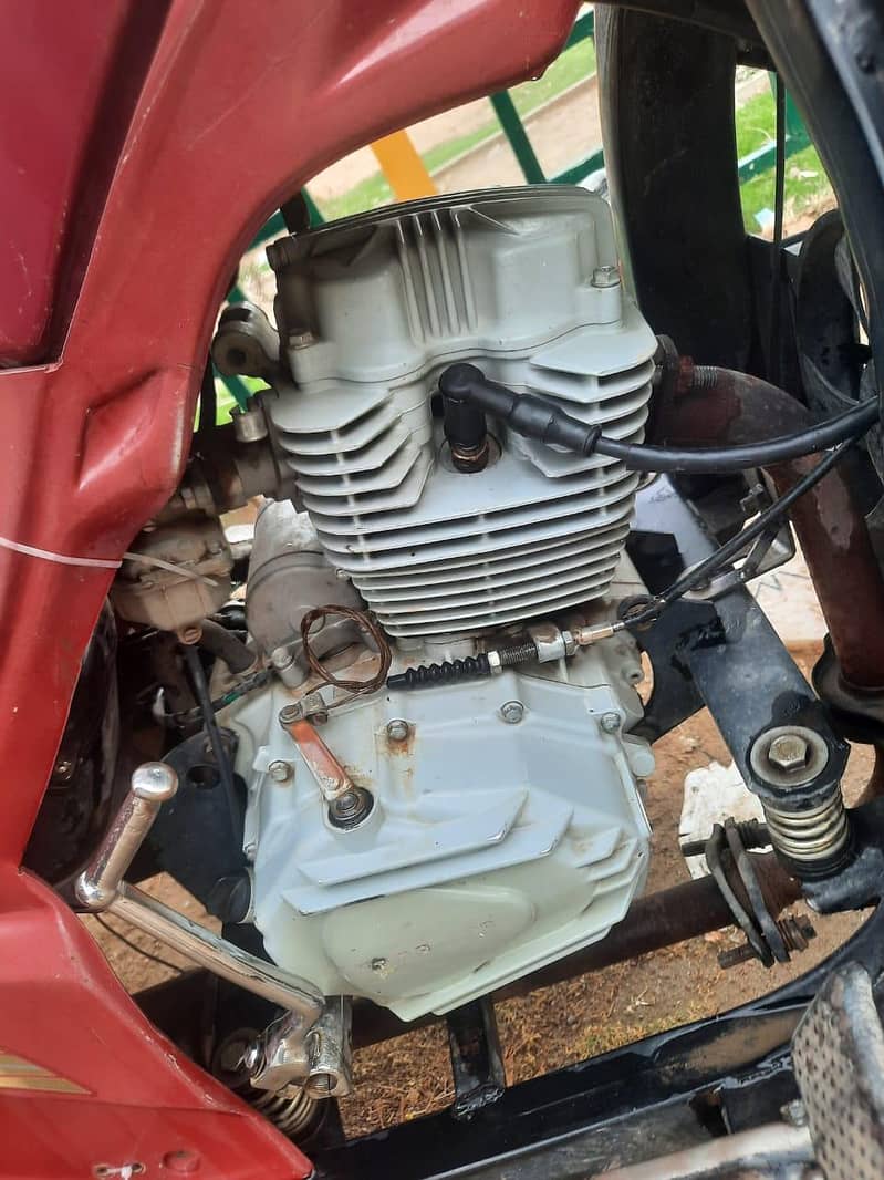 loader riksha like new 3