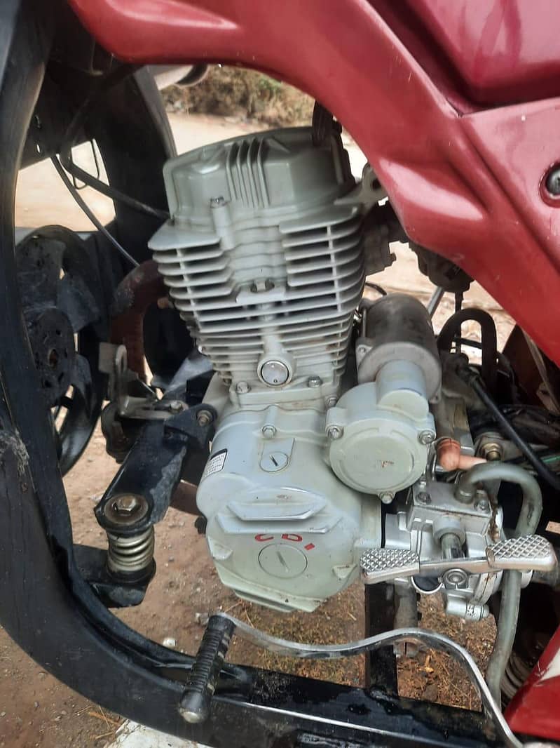 loader riksha like new 4