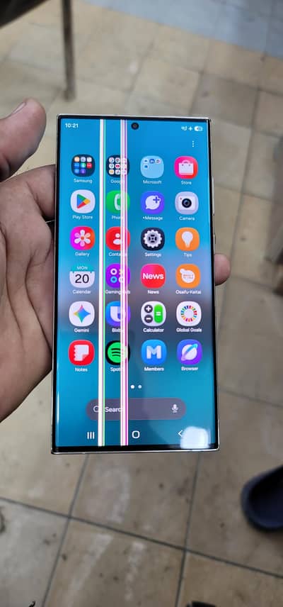 Samsung S23 Ultra