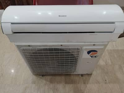 Gree ac 1.5 ton T3 wifi