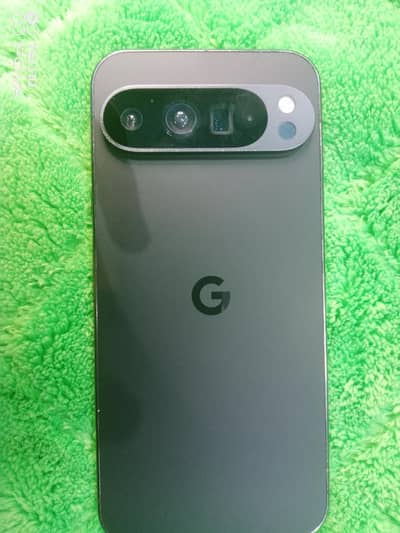Google Pixel 9 Pro XL (256GB)-PTA | Excellent Condition