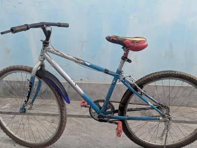 bicycle for sale