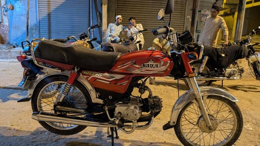 unique bike for sale 2018  model
